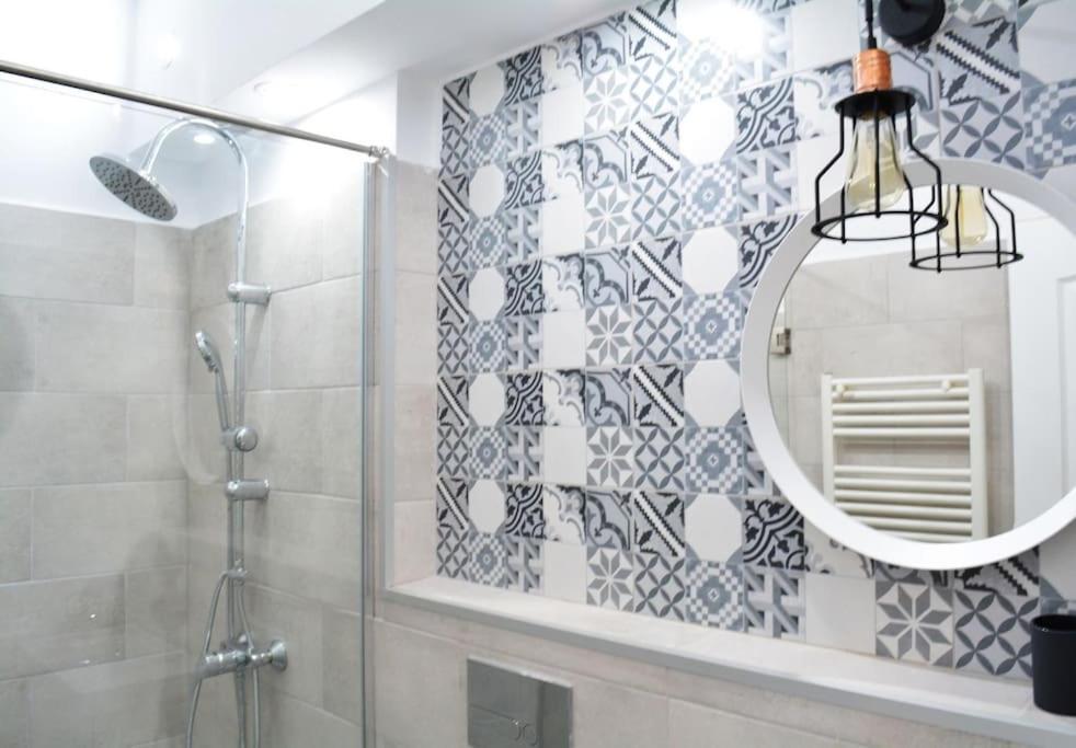 2 Bdr / Cozy Ap Near Old Town Daire Bükreş Dış mekan fotoğraf