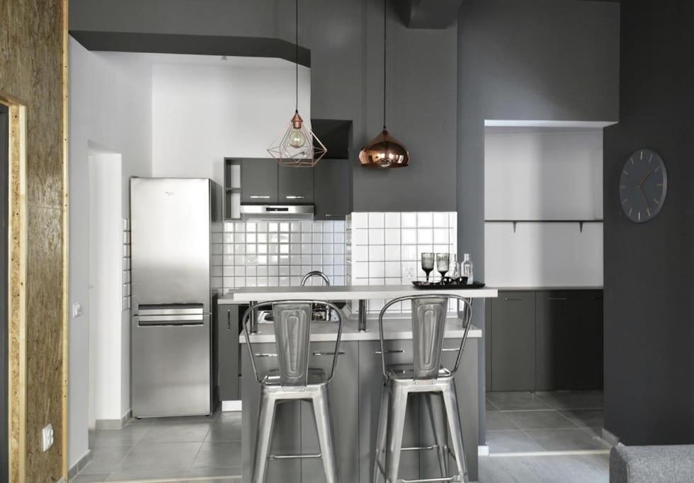 2 Bdr / Cozy Ap Near Old Town Daire Bükreş Dış mekan fotoğraf