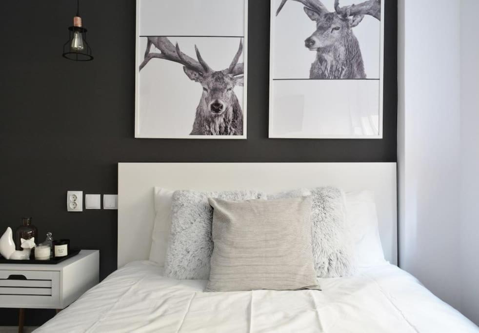 2 Bdr / Cozy Ap Near Old Town Daire Bükreş Dış mekan fotoğraf